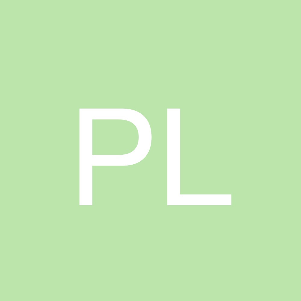 Meet your Posher, Priscilla